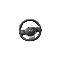 LEXUSUAE eidmubarak lexusuae lexusrx lexuslogo Sticker