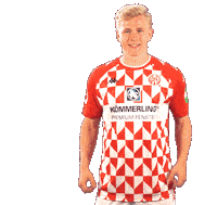 Happy Bundesliga Sticker by 1. FSV Mainz 05