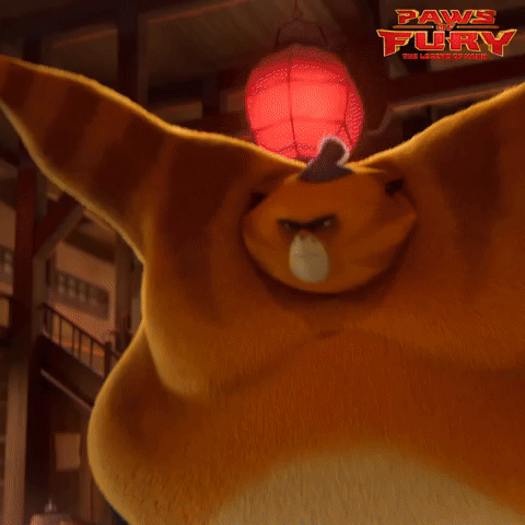 What Is Going On Here?