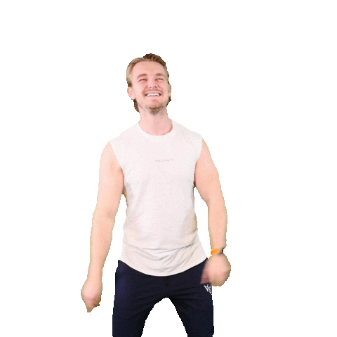 Fitness Sporting Sticker by Dominus et Domina