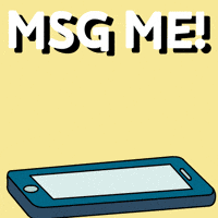 Frog Text Me GIF by Ordinary Frends