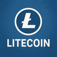 Crypto Ltc GIF by Litecoin
