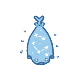 Oh No Omg Sticker