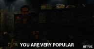 David Harbour Movie GIF by NETFLIX