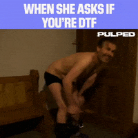 GetPulped comedy dating fml hump day GIF