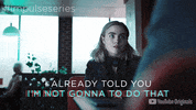 Teleportation Teleport GIF by Impulse Series