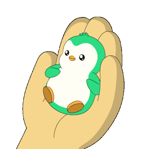 Chill Lay Sticker by Abster