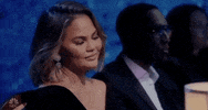 chrissy teigen a legendary christmas GIF by NBC