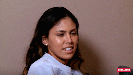 Watching Tv What GIF by Gogglebox Australia