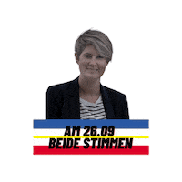 Mecklenburg-Vorpommern Mecklenburg Sticker by Junge Union Deutschlands