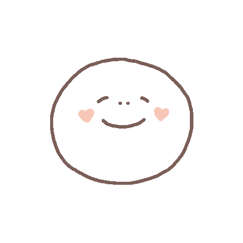 In Love Heart Sticker