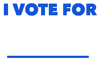 Election 2020 Vote Sticker by CASOSvote