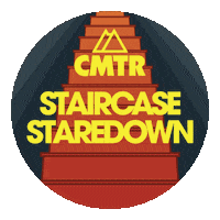 Cmtr Sticker by Coast Mountain Trail Running