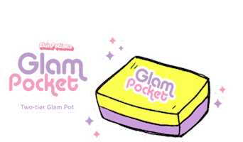 skinpotions 90s blush clueless 90s kid Sticker