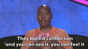 They Built A Connection
