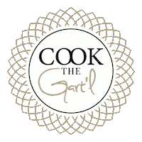 naturhotelmolzbachhof logo cook kochen garten Sticker