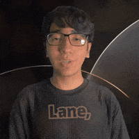 Lane GIF