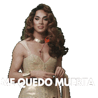 Sticker by LOCAMENTE