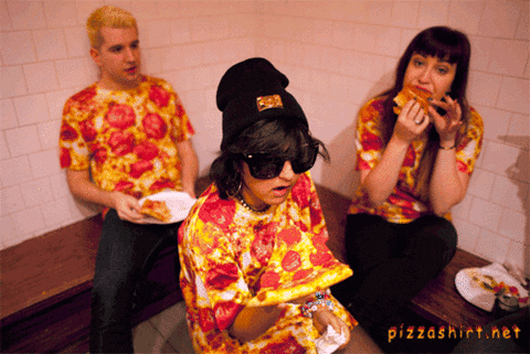 pepperoni GIF