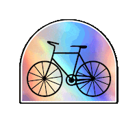 Sport Spinning Sticker by Format D