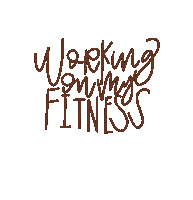 Soccer Running Sticker