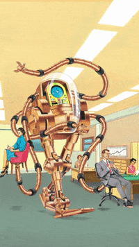 Software Hr GIF by Lucca