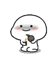 Anna Ge Sticker