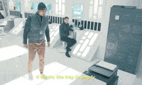 Adam Driver GIF by Saturday Night Live