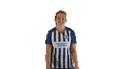Swipe Up Womens Football Sticker by Barclays FAWSL