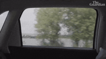 All I Wanted Was To Drive My Car