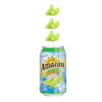 amazon rico Sticker by ALIMENTOS CORLA
