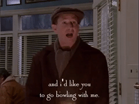 season 1 netflix GIF by Gilmore Girls 