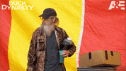 duck dynasty GIF by A&E
