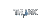 Ice Freeze Sticker by THINK Neurology for Kids