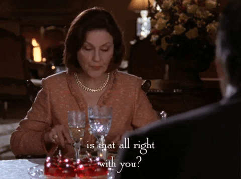 season 4 netflix GIF by Gilmore Girls 
