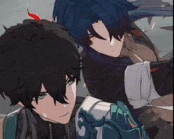 Blade GIF
