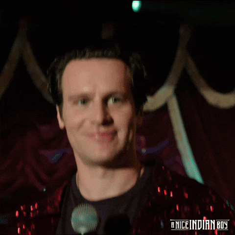 You And Me Love GIF by Wayfarer Studios