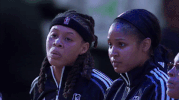 game 1 basketball GIF by WNBA