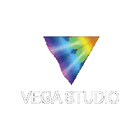 Pride Vega Sticker