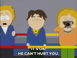 GIF by South Park 