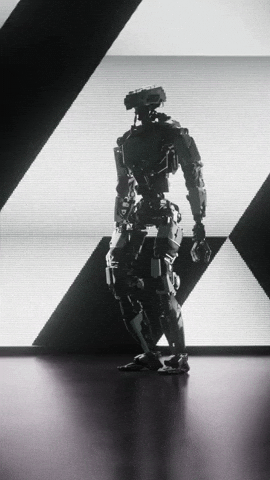 Black Mirror Ai GIF by Woodblock