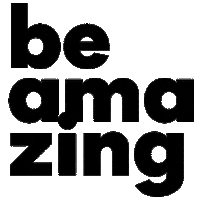 Beamazing Sticker by BEAM