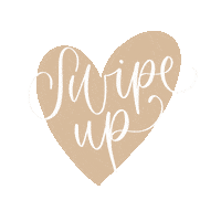 Swipe Sticker