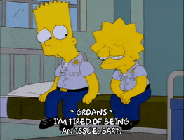 the simpsons episode 25 GIF