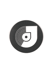 JoseyRecords music indie vinyl independent Sticker