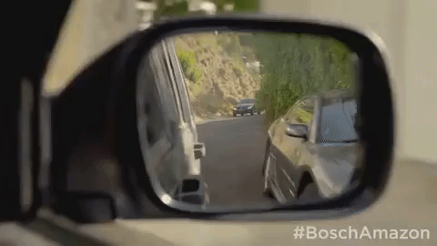 season 3 GIF by Bosch