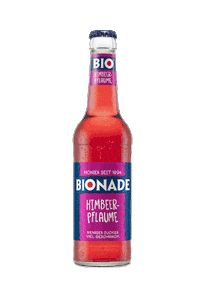 Bio Limo Sticker by Bionade