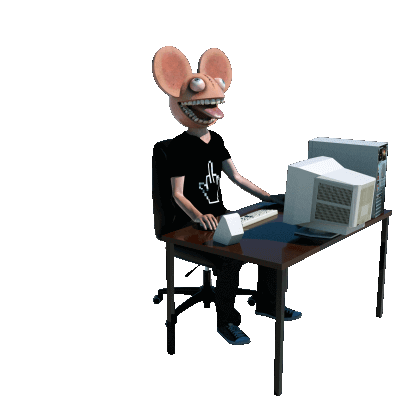 Banging Head On Desk Stickers - Find & Share on GIPHY