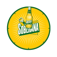 Milypico Sticker by Cerveza Soberana