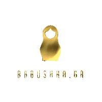 Fashion Kids Sticker by babushkagreece